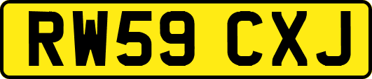 RW59CXJ