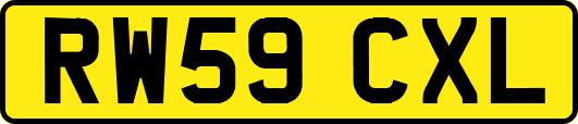 RW59CXL