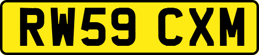 RW59CXM