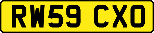 RW59CXO