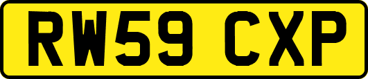 RW59CXP