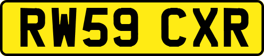 RW59CXR