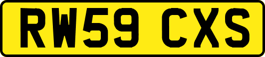 RW59CXS