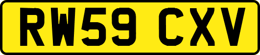 RW59CXV