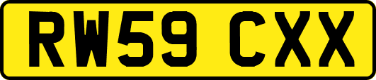 RW59CXX