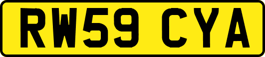RW59CYA