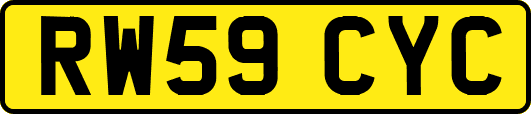 RW59CYC
