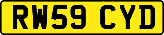 RW59CYD