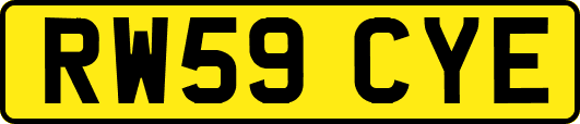 RW59CYE