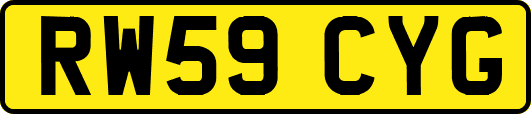 RW59CYG