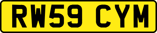 RW59CYM