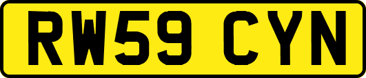 RW59CYN