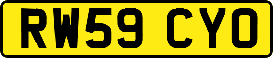 RW59CYO