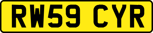 RW59CYR