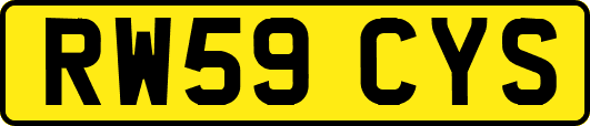 RW59CYS
