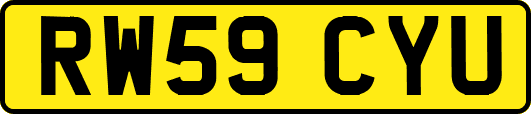 RW59CYU