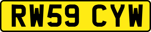 RW59CYW