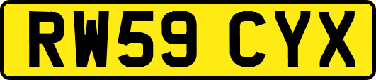 RW59CYX