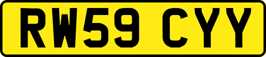 RW59CYY