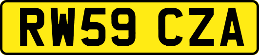 RW59CZA