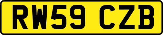 RW59CZB