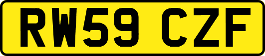RW59CZF