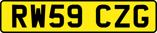 RW59CZG