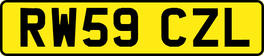 RW59CZL