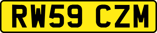RW59CZM