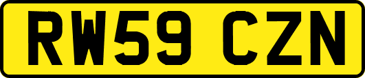 RW59CZN