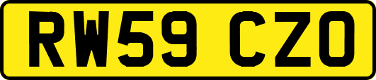 RW59CZO