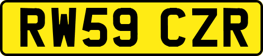 RW59CZR