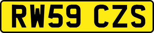 RW59CZS