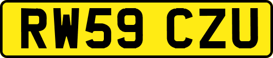 RW59CZU