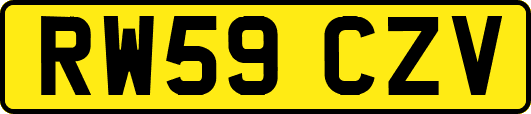 RW59CZV