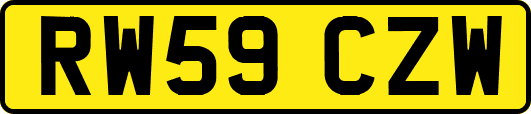 RW59CZW