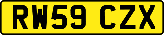 RW59CZX