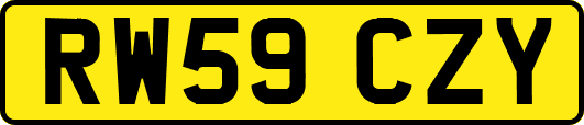 RW59CZY