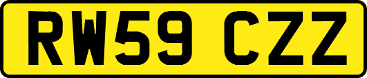 RW59CZZ
