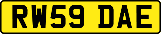 RW59DAE