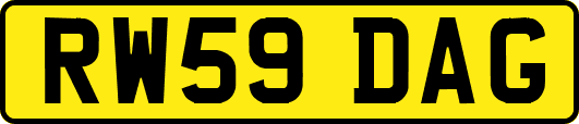RW59DAG