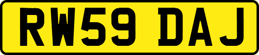 RW59DAJ