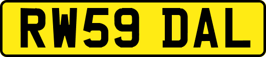 RW59DAL