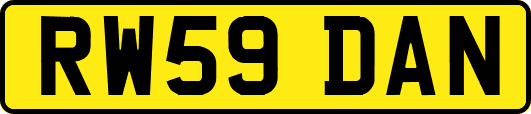 RW59DAN