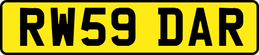 RW59DAR