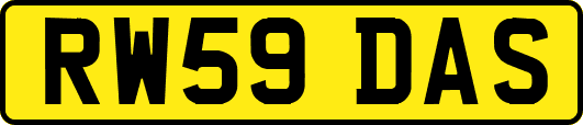 RW59DAS