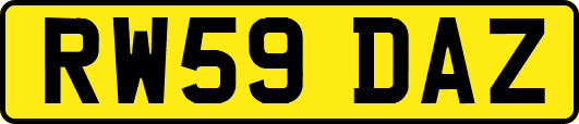 RW59DAZ