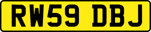 RW59DBJ