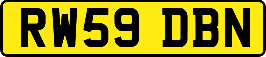 RW59DBN
