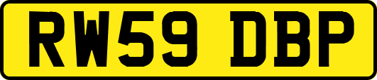 RW59DBP